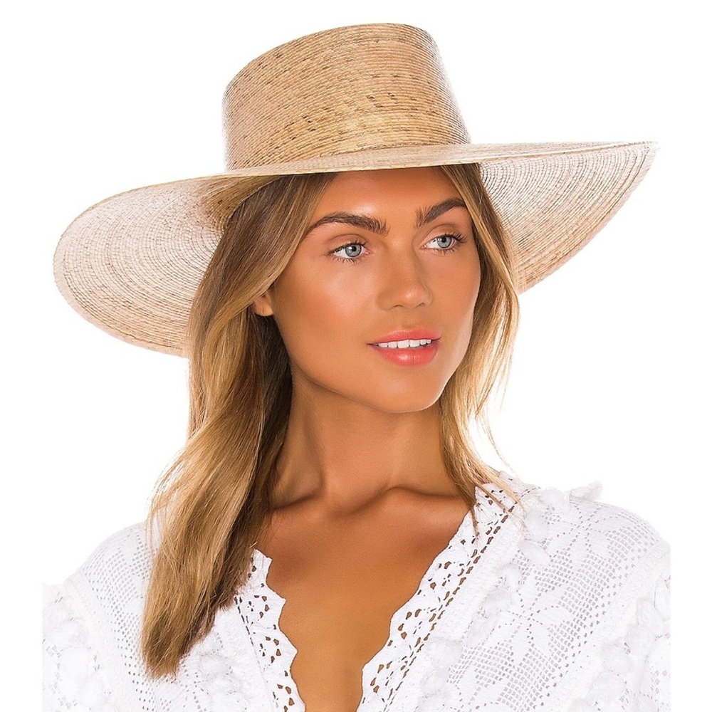 Lack of Color Palma Hat